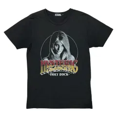 HYSTERIC GLAMOUR ヒステリックグラマー ヒスガール半袖Tシャツ