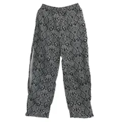 パンツ privatebrand by S.F.S Snake Print Nylon 2026年最新】private brand by s.f.s ナイロンの人気アイテム - メルカリ