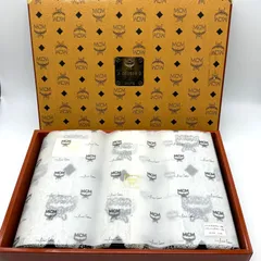 2026年最新】mcm タオルセットの人気アイテム - メルカリ
