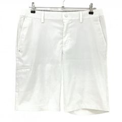 BRIEFING GOLF / ブリーフィングゴルフ ショートパンツ ホワイト