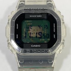 新品未使用CASIO G-SHOCK Perimetron dwe-5610PE - メルカリ