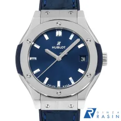 2026年最新】HUBLOT クラシックフュージョンの人気アイテム - メルカリ