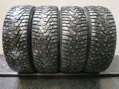 BS BLIZZAK DM-V3 235/65R18 18インチ スタッドレス 4本 2019年製 バリ溝 audi/Q7 レクサスRX ムラーノ等　(VTD488)クレジットカード QRコード決済可能 Amazon.co.jp: 4本セット BRIDGESTONE ブリヂストン BLIZZAK DM-V3 235