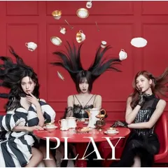 CD / MISAMO / PLAY (通常盤)