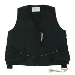 【新品】MOUNTAIN RESEARCH メッシュベスト 2026年最新】MOUNTAIN RESEARCH メンズ ベストの人気アイテム - メルカリ