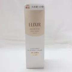 ※箱ダメージ (大容量) エリクシール シュペリエル リフトモイスト ローションT II 化粧水 300mL ( 0501-H4 )