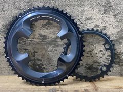 DURA-ACE チェーンリング 54T 12速 - メルカリ