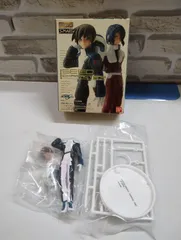 【S6-66】◇中古　HGシリーズ ガンダムSEED シード・キャラクターズ キラ・ヤマトのサムネイル