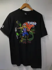 Stussy Marvel Thor s/s Tee