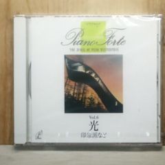 Piano Forte Vol.6 光 - メルカリ
