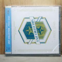 국내반 CD 애니메이션 CD/■ THE IDOLM@STER SideM 5th ANNIVERSARY UNIT COLLECTION -PRIDE STAR- [LACZ10026/4540774202010]U77321