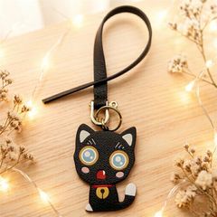 TAMBURINS BAG CHARM SHORTHAIR - メルカリ