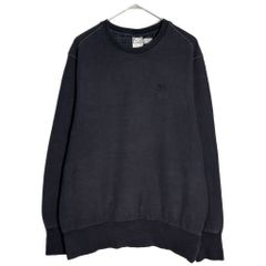 90s FIRE DEPARTMENT VINTAGE NAVY USA ロンT - メルカリ