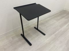 廃盤品 MUJI 無印 MONO TABLE スチール サイドテーブル - メルカリ