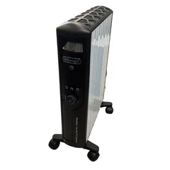 未開封 デロンギ マルチダイナミックヒーター MDHU15-BK 楽天市場】【製品保証最大5年】【公式】デロンギ マルチダイナミック