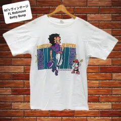 2026年最新】ベティちゃん tシャツ 90sの人気アイテム - メルカリ