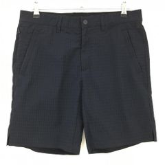 現行モデル パーリーゲイツ PGG ハーフパンツ 短パン オレンジ 美品 5