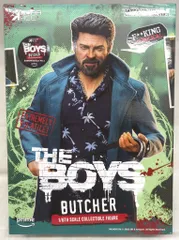 STAR ACE COLLECTIBLE FIGURE BUTCHER (DELUXE VER) 1/6スケール