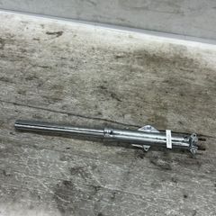 ジムニー JA11 JA12 フロント極太ステンレスバンパー - メルカリ