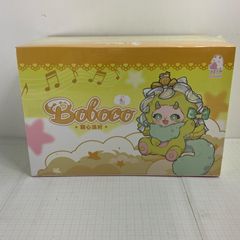 Boboco Enigma Wonderland ぬいぐるみ ブラインドボックス - メルカリ