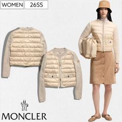 最終お値下げ】新作エルメス ショートジレ ベスト ブルゾン 38サイズ 