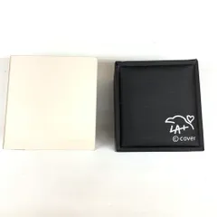 【中古品】ホロライブ ラプラス・ダークネス ぷらすめいと リング【054-260415-mo-01-fur】