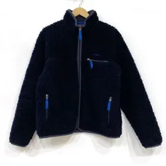 Patagonia パタゴニア Natural Blend Retro Cardigan ナチュラルブレンドレトロカーディガン 20535FA24 Mサイズ ※中古