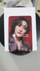 ATEEZ ソンファ GOLDEN HOUR : Part.3 'In Your Fantasy Edition' Makestar ラキドロ