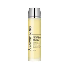 CNP プロP トリートメント エッセンス (導入美容液) 150ml 乾燥 キメ くすみ 肌荒れ ハリ ツヤ エイジングケア シーエヌピー CNP Laboratory 韓国コスメ [150ml]