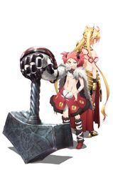Fate/kaleid liner 프리즈마☆일리야 드라이!! 제3권 한정판[DVD](중고품)