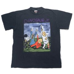 菅田将暉 着用！ ダイナソーJr. Dinosaur Jr 90年代ヴィンテージ