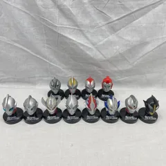 【中古】現状品)ﾏｽｺﾚ ｳﾙﾄﾗﾏﾝ 光の巨人ｺﾚｸｼｮﾝVol.2 12種ｾｯﾄ[91]