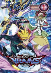 2026年最新】遊☆戯☆王VRAINS DUEL-10[DVD]の人気アイテム - メルカリ