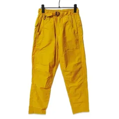 未使用 山と道 ヤマトミチ DW 5-Pocket Pants 24 M's 2024 DW5ポケットパンツ Golden Yellow S-Tall 27113298のサムネイル