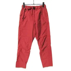 未使用 山と道 ヤマトミチ DW 5-Pocket Pants 24 M's 2024 DW5ポケットパンツ パーテックスイクイリブリアム Brick Red S-Tall 27113299のサムネイル
