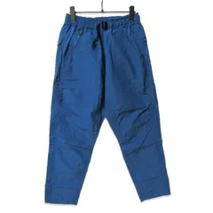 未使用 山と道 ヤマトミチ DW 5-Pocket Pants 25 M's 2025 DW5ポケットパンツ パーテックスイクイリブリアム Azurite S 27113289のサムネイル