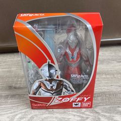 [미개봉]SHFiguarts 조피 울트라맨 피규어 2 26WK0639