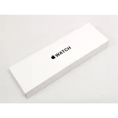 未開封品 Apple Watch SE 第3世代 GPSモデル 44mm MEHG4J/A スターライトアルミニウムケース スポーツバンド 《U30261