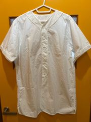 Sasquatchfabrix ボーリングシャツ M サスクワッチファブリックス