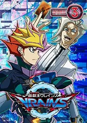 2026年最新】遊☆戯☆王VRAINS DUEL-10[DVD]の人気アイテム - メルカリ