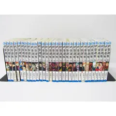 呪術廻戦 芥見下々 全30巻+0巻 コミック セット 本 ≡BK505
