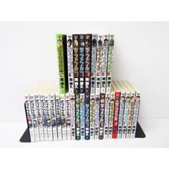 ザ・ファブル1〜22巻全巻とThe second contact 1〜9巻全巻 - メルカリ