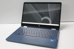 中古ノートPC】Lenovo〈IdeaPad Flex 5 Chromebook-13ITL6〉Intel 