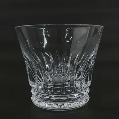 バカラ Baccarat  グラス
