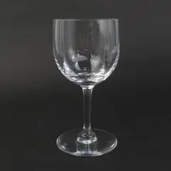 バカラ Baccarat  グラス