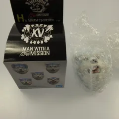【姫路東】一番くじ MAN WITH A MISSION H賞 Kamikaze Boy【325-0086hime】