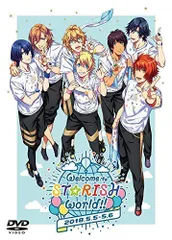 うたの☆プリンスさまっ♪ プリライ 7th DVD 円盤 うたの☆プリンスさまっ♪ マジLOVELIVE 7th STAGE」BD＆DVD発売決定