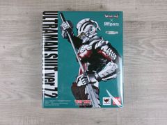 반다이 ULTRA ACT×SHFiguarts ULTRAMAN SUIT ver 7.2 #1 피겨 26WK0758