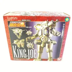 2026年最新】超合金魂 GX-37 キングジョーの人気アイテム - メルカリ