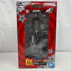 一番くじ ペルソナ5 ザロイヤル B賞 明智五郎 フィギュア LF4727 f101